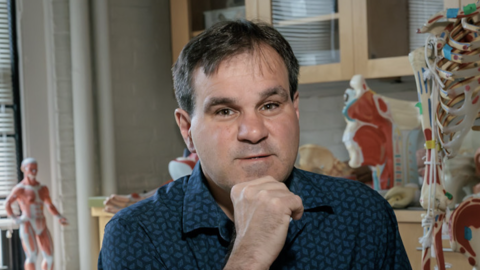 Terence Capellini