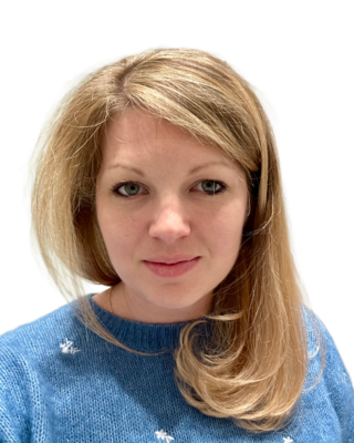 Clarissa Coveney headshot