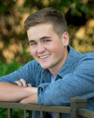 Cooper Tretter