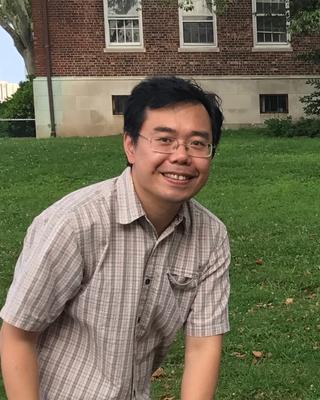 Zun Liu