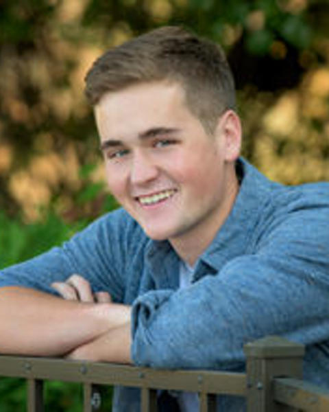Cooper Tretter