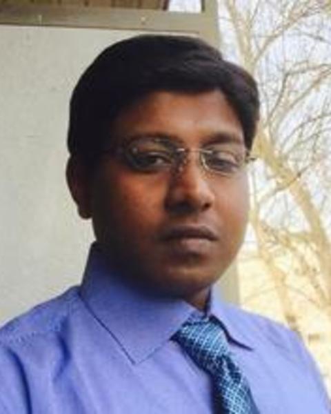 Pushpanathan Muthuirulan