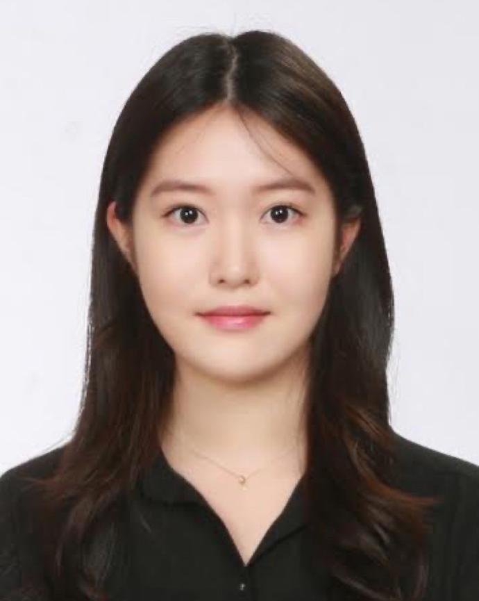 Sydney headshot
