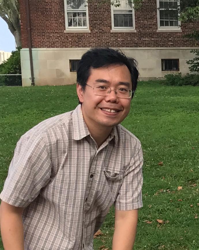 Zun Liu