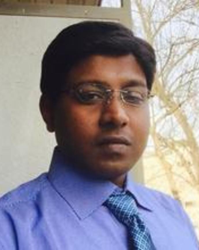 Pushpanathan Muthuirulan